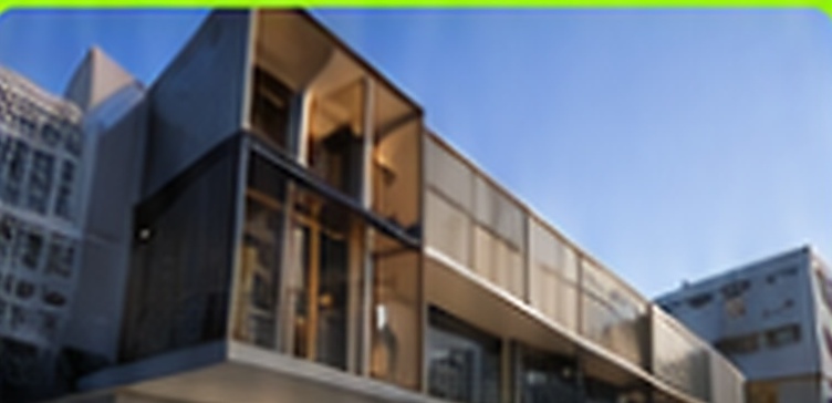 Sydney Build Co project