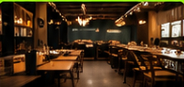 The Urban Eatery project